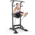 Pull Up Bar Power Tower Equipo de gimnasio en casa